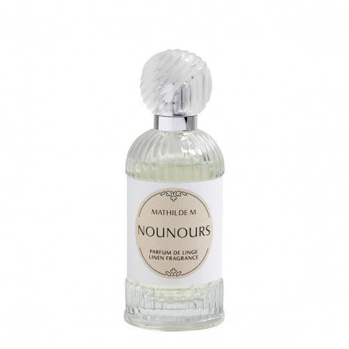 Profumi_Autore_parfum_de_linge_75_ml_nounours