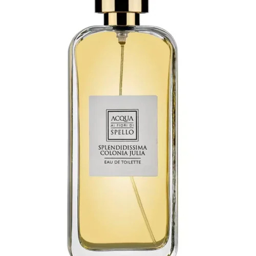 Profumi_Autore_Splendidissima_Colonia_Julia_Eau_de_toilette