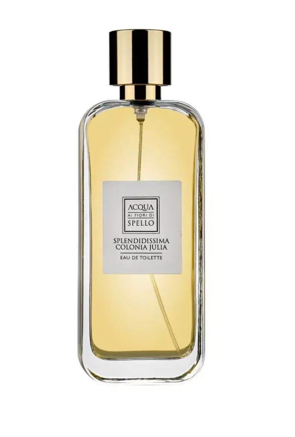 Profumi_Autore_Splendidissima_Colonia_Julia_Eau_de_toilette