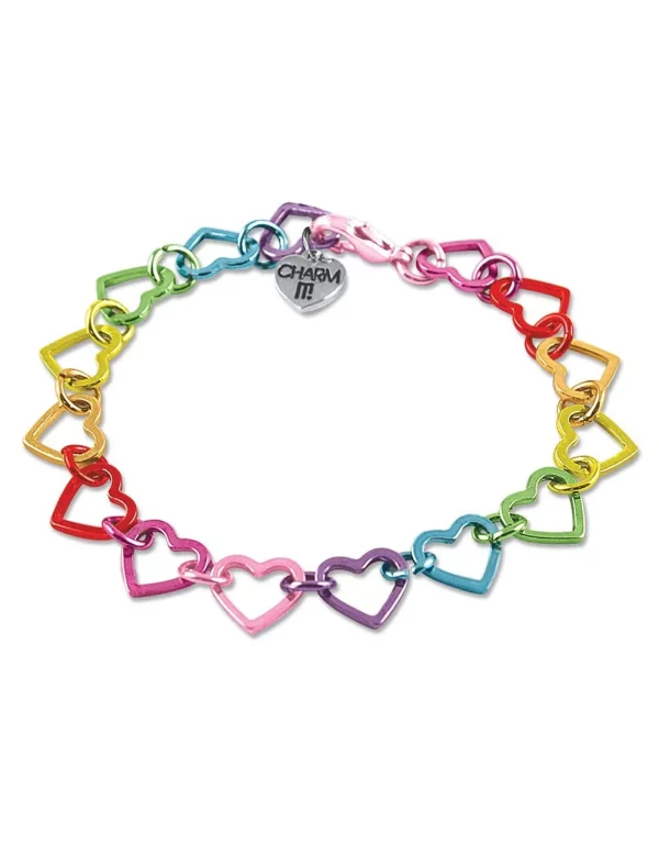 Profumi_Autore_bracciale_cuore