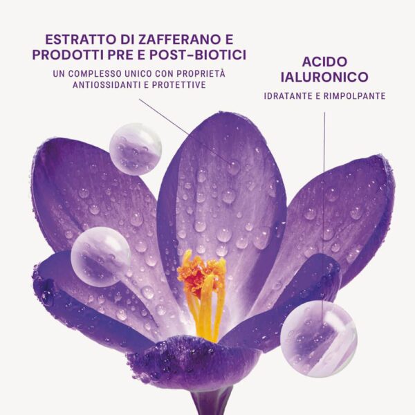 Profumi_Autore_crema_viso_notte_ai_petali_di_zafferano